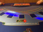 Blackjack Casino Table - Image 7