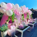 Sleepee Tz Teepee Hire