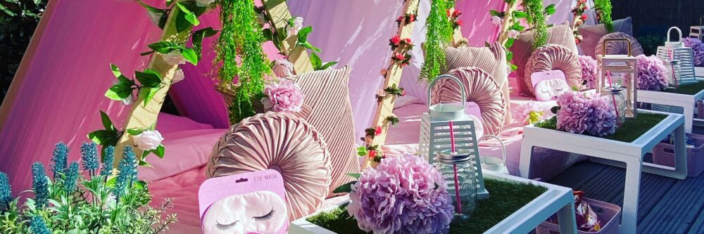 Sleepee Tz Parties and Events