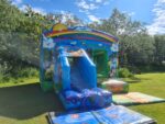 12ft x 18ft Unicorn Bounce House - Image 2