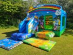 12ft x 18ft Unicorn Bounce House