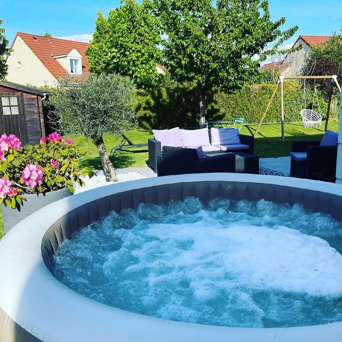 217111558_1433369243688747_9190901297697095778_n Fylde Hot Tub Hire - Image 1