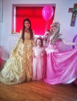 Enchanted Events Fylde Coast - Character Visits - Image 3