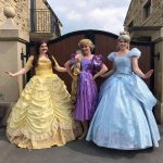 Enchanted Events Fylde Coast - Character Visits - Image 4