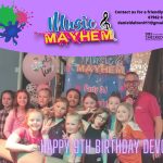 Children's Party Entertainment Package