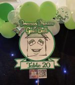 Personalised cake toppers - Image 13