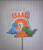 Personalised cake toppers - Image 15