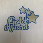 Personalised cake toppers - Image 8