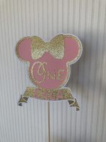 Personalised cake toppers - Image 2