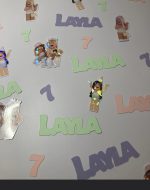 Personalised confetti - Image 8