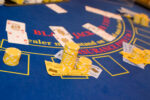 Blackjack Casino Table - Image 5