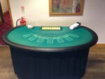 Blackjack Casino Table - Image 4
