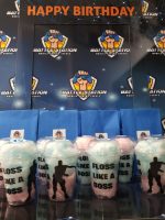 Battle Station Gaming Van - Image 4