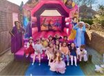 Enchanted Events Fylde Coast - Character Visits - Image 2