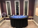 Blackjack Casino Table - Image 6