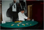 Blackjack Casino Table - Image 3
