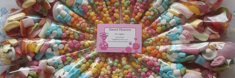 Sweet Heaven by Mo and Dani