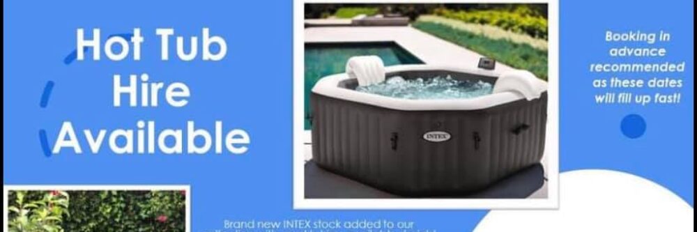 Fylde Hot Tub Hire