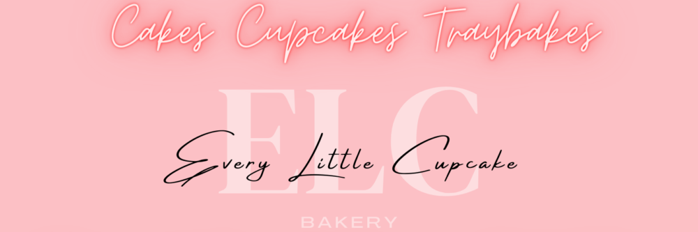 Every Little Cupcake