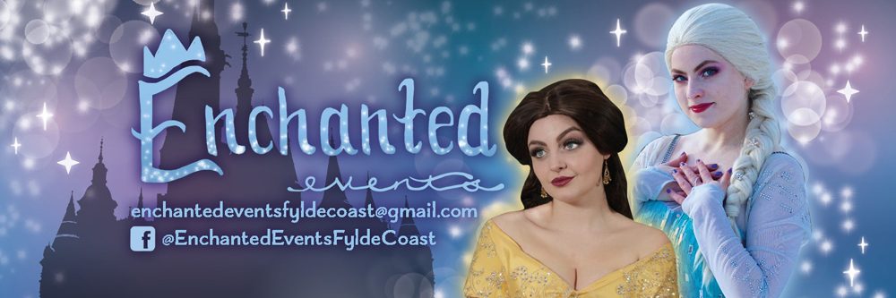Enchanted Events Fylde Coast