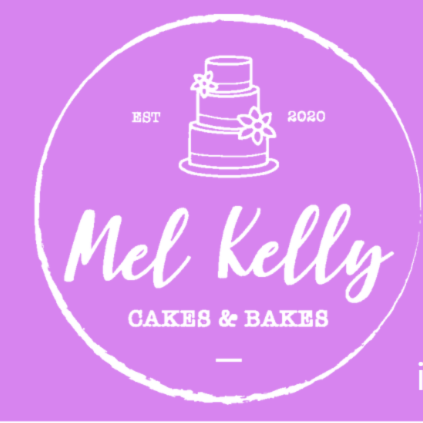 Mel Kelly Cakes and Bakes