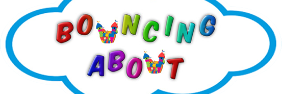 Bouncing About
