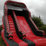 15ft x 25ft Hyper Slide - Image 2