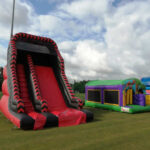 15ft x 25ft Hyper Slide - Image 3