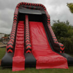15ft x 25ft Hyper Slide - Image 4