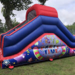 10ft x 19ft Super Slide - Image 4
