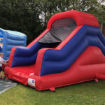 10ft x 19ft Super Slide - Image 3