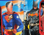 12ft x 18ft Superhero Bounce House - Image 2