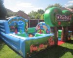 15ft x 15 ft Tots Play Park - Image 3