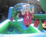 15ft x 15 ft Tots Play Park - Image 4