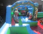 15ft x 15 ft Tots Play Park - Image 5