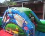 15ft x 15 ft Tots Play Park - Image 7