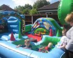 15ft x 15 ft Tots Play Park - Image 10