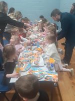 Luke Weafer Sports For All Party - Image 11