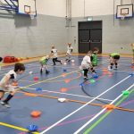 Luke Weafer Sports For All Party - Image 3