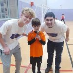 Luke Weafer Sports For All Party - Image 2