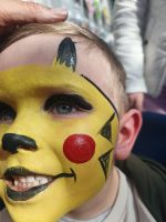 Luke Weafer Sports For All Party - Image 5