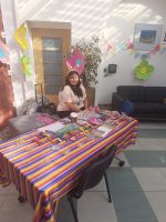 Luke Weafer Sports For All Party - Image 7