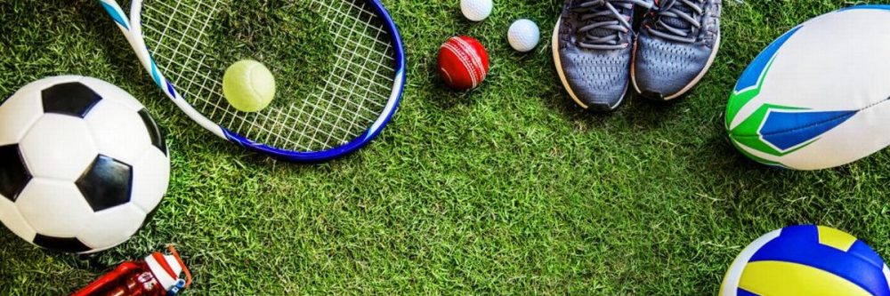 Luke Weafer Sports For All