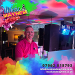 DJ & Karaoke Hire - Image 4