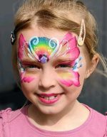 Face Painting - Image 9