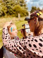 Face Painting - Image 5