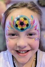 Face Painting - Image 11
