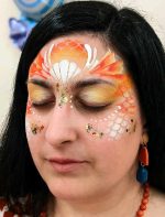 Face Painting - Image 10