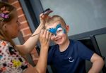 Face Painting - Image 6