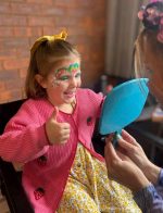 Face Painting - Image 7